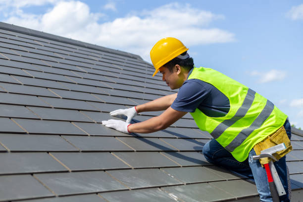Best Gutter Installation and Repair  in East Griffin, GA