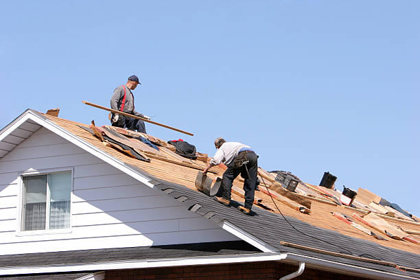 Waterproofing in East Griffin, GA
