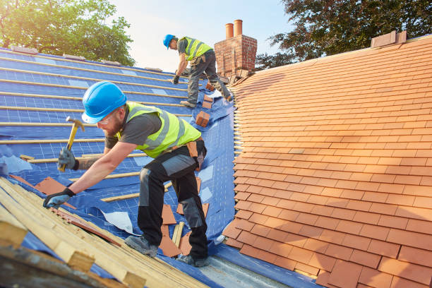 East Griffin, GA Roofing services Company